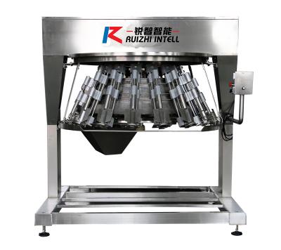 China Meat Processing Plants Other Stainless Poultry Deboner Food Processing Vertical Leg Duck Chicken Boning Machine for sale