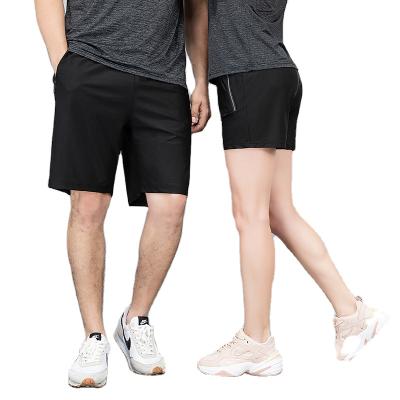 China Anti-wrinkle Summer Sports Men Five Pairs - Quarter Pants Golf Casual Sports Shorts for sale