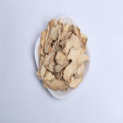 China Newest Plant Production GAP AIR Dried Ginger Dried Slice Best Dried Fresh Dried Ginger Prices for sale