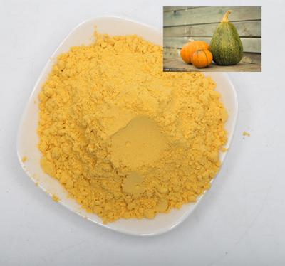 China High Quality Dry Hot Selling Dehydrated Pumpkin Powder Flake for sale