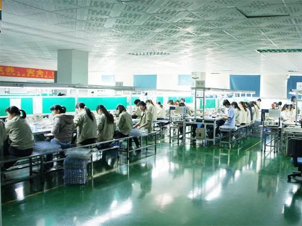 Verified China supplier - Chongqing Yuanjing Photoelectric Instrument Factory