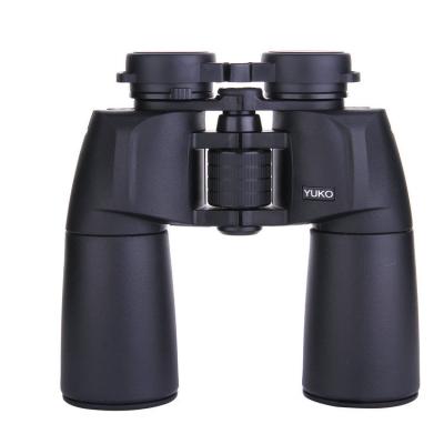 China Military Wholesale Planned Long Range 10X50 Outdoor Binoculars YIKP1050-3 for sale