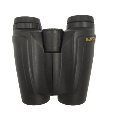 China Amazon Multifunctional Hot Sale 12x25 Super Optical Panoramic For Small Rufftop Military Binoculars for sale