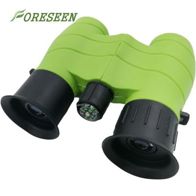 China EXPECTED 2020 New Design 8x21 High Quality Binoculars Foldable Telescope For Kids for sale