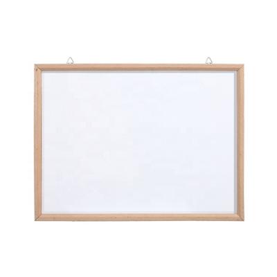 China 2021 Wooden Frame Whiteboard 40*30-120*100 for sale