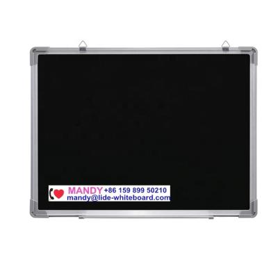 China LD006 Green Chalk Board Board for sale