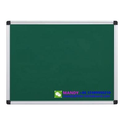 China Cheap Price School Writing Board Chalk Board Green Board LD001-009# for sale