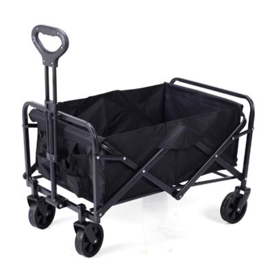 China Outdoor Activities Best Price Luxury  Simple Structure Labor-Saving Trolley Camping For Traveling for sale