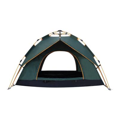 China Waterpoof Best Selling Widely Used Non-Pollution Popular Design Camping Tent For Traveling for sale