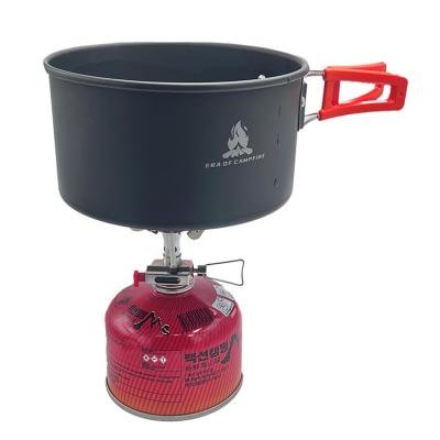 China Outdoor Activities High Quality Multi-Function Jet Gas Stove Camping Stove Gas Portable For Outdoor Activities for sale