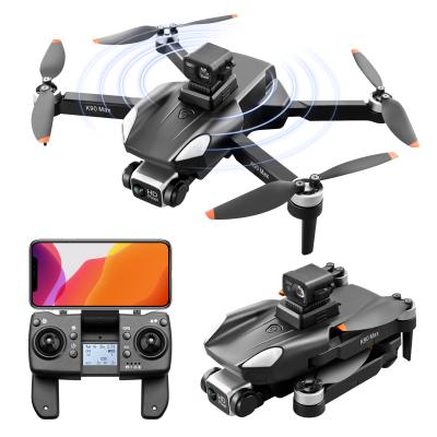 China About 10 hours K90 Aerial Photography 4K Flight Machine 360 ​​Degree Laser Obstacle Omni-directional Smart Avoidance Drones Max for sale