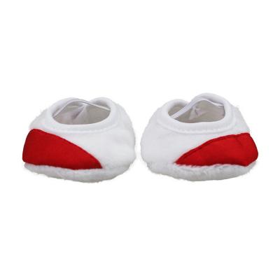 China Cartoon Toy Factory Direct Supply Fashion 18 Inch American Girls Dolls Shoes 43cm Doll Accessories Gym Shoes for sale