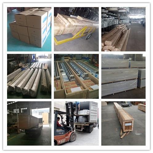 Verified China supplier - Guangzhou Andea Building Material Technology Co., Ltd.