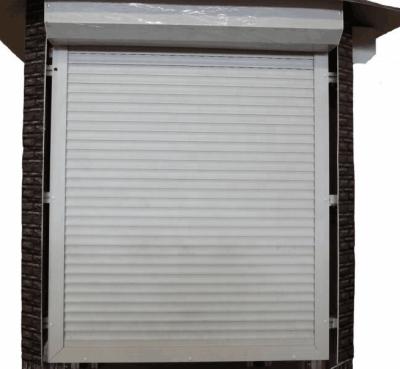 China modern window shutter, window roller shutter for sale