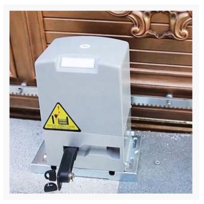 China Modern Remote Sliding Gate Opener for sale