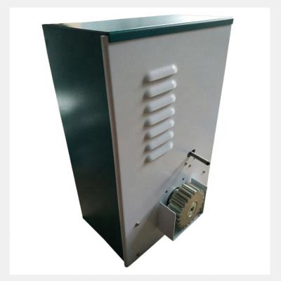 China Industrial Electric Sliding Gate Motors , Loading Style 3500KG Slide Gate Opener for sale