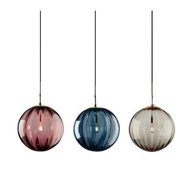 China 2021 New Design Simple Modern Post Modern Glass Ball Creative Pendant Light for Living Room, Dining Room, Bed Room for sale