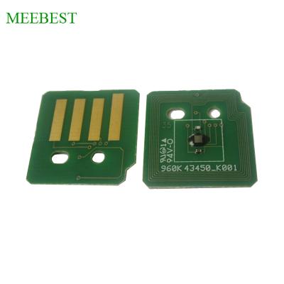 China 100% Compatible Drum Cartridge 013R00662 Reset Chips For Xeroxs WorkCentre 7525 Drum Unit Reset Chip 7530 7535 7545 7556 7830 7835 7845 7855 for sale