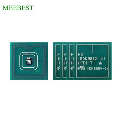 China 100% compatible toner cartridge reset chips for Xeroxs DocuColor 240 242 250 252 260 WorkCentre 7655 7665 7675 7755 7765 7775 toner reset chip for sale