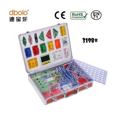 China OEM High Quality Educational Science Toys Material For Kids for sale