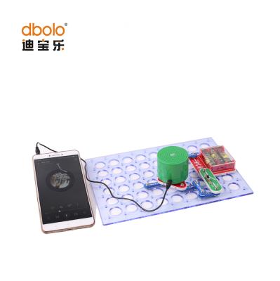 China Educational DIY Toys Science Set Toy / DIY Science Educational Toy for sale