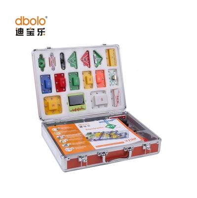 China Educational Science Toys Science Tech Engineer And Math Toy for sale