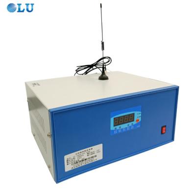 China Oulu GS series 24V 500W 600W 800W 1000W solar power system controller inverter integrated machine for sale