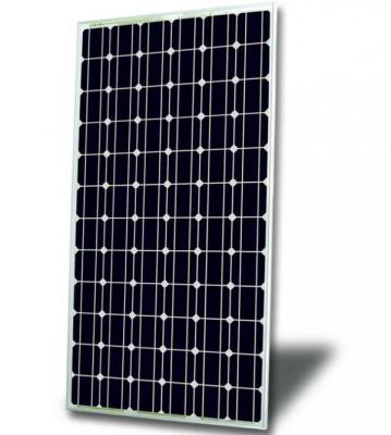 중국 Lead-Acid Battery Photovoltaic Solar System Of Anti-Reflective And Anti-Soiling Surface Power 판매용