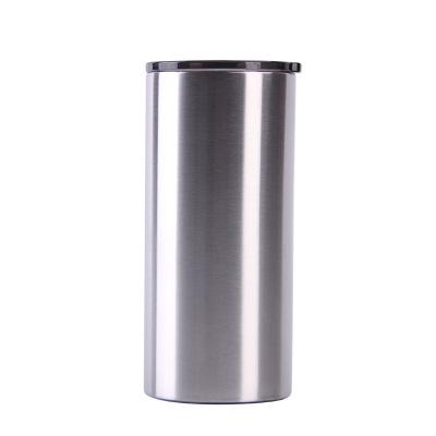 China 22oz Coffee Mug Stainless Steel Tumbler Travel Mug Fatty Viable Double Wall Vacuum Insulated Tumbler Cups for sale