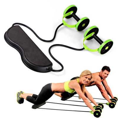 China Exercise Muscle Gym Equipment Home Fitness Machine,Best Price Gym Extreme Lightweight Portable Power Roller Multi Home Fitness Equipment for sale