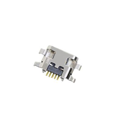 China Digital product factory direct sale apply to Motorola E5play mobile phone tail plug USB connector for sale