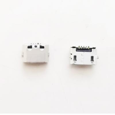 China Mobile phone factory direct sale applies to Huawei p8 mobile phone tail plug interface USB connector for sale