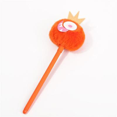 China office & Creative Pen Novelty Pen New School Funny Gel Pens for School and Office for sale