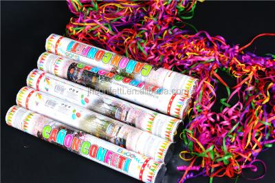 China Best Selling Biodegradable Festival Party Push-Pop Confetti - Buy Biodegradable Party Push-Pop Confetti, Party Push-Pop Confetti for sale