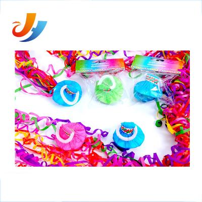 China Wholesale Paper Confetti Wedding Hand Throwing Ribbons for sale