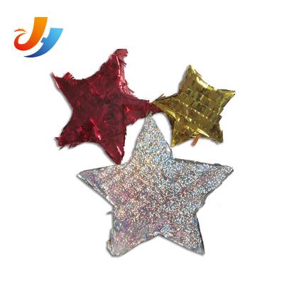 China 50*35*7.5CM Birthday Party Supplies Wedding Decorations Lucky Star for sale