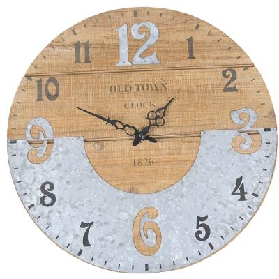 China Modern Wall Clock Contemporary Modern Guaranteed Quality Wall Clock Hands Hanging Large Modern Luxury Wall Clock for sale