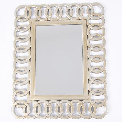 China Factory supply low price top quality contemporary wall mirror for sale