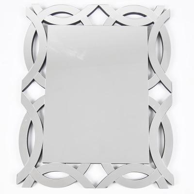 China Modern Custom High Quality Durable Using Wall Mirror Designer Wall Mirror for sale