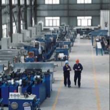 Verified China supplier - Shanghai Yajue Machinery Manufacturing Co., Ltd.