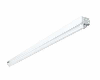 China S41 Batten LED Light Fittings 2300lm 2500lm 3200lm 18W 20W 25W for sale