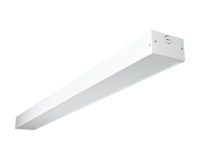 China 4700lm 6300lm 8900lm 10200lm Disminuible LED Batten luz de ajuste en venta