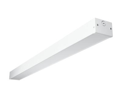 中国 27W 36W 48W LED バットンライト フィッティング 60W 68W 3000K 4000K 5700K 販売のため