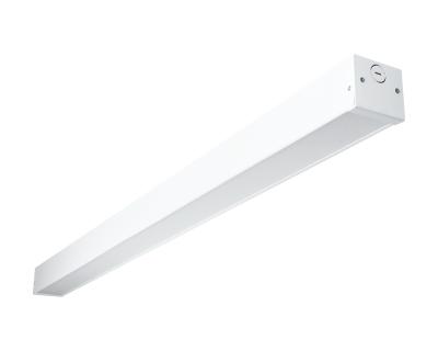 China 220-240V Light Fitting Batten 0-10V Dimming 3000K 4000K 5700K for sale