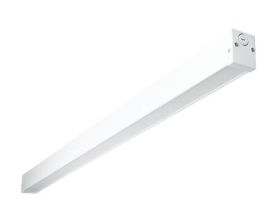 China S32-5 220-240V LED Batten luz de ajuste 10W 1300lm 80CRI 3000K en venta