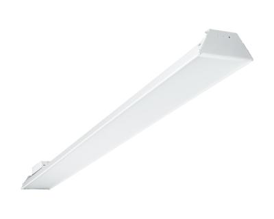 Cina Fabbricazione di illuminazione trapezoidale tipo batten 3000K 4000K 5700K regolabile Bianco in vendita