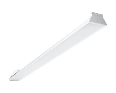 China 27W 36W 48W 60W 68W LED Batten luz ajuste 80CRI 90CRI en venta