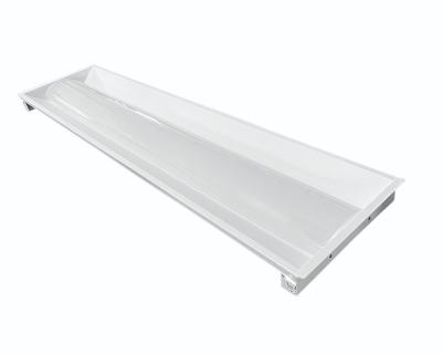 China 1X4 R22 12030 Luces de trofer LED DIM 0-10V Oscurecimiento 40W 50W 60W en venta