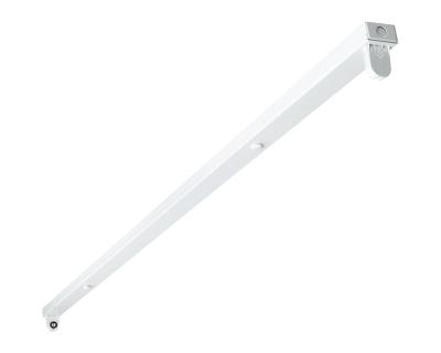 China 255 CRI 210 CRI LED-Gitterleuchten 35 X 634 X 20 mm T8 Tube zu verkaufen