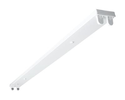 China Lámparas de rejilla de LED de tubo T8 255 CRI Lámparas de rejilla de LED de techo en venta